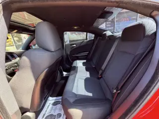 Dodge Charger 2019