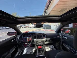 Dodge Charger 2019