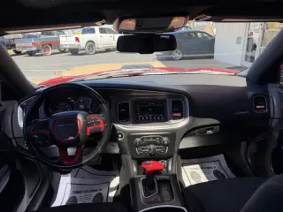 Dodge Charger 2019