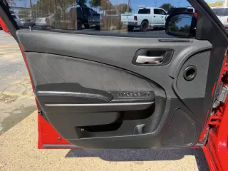 Dodge Charger 2019