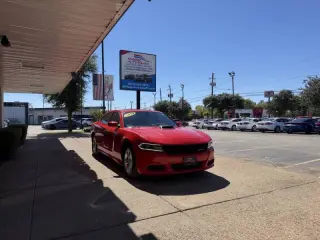 Dodge Charger 2019