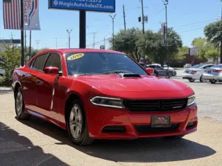 Dodge Charger 2019