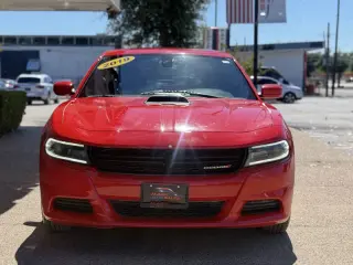 Dodge Charger 2019