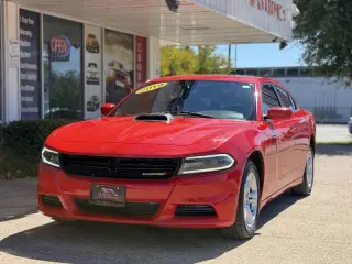 Dodge Charger 2019