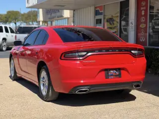 Dodge Charger 2019