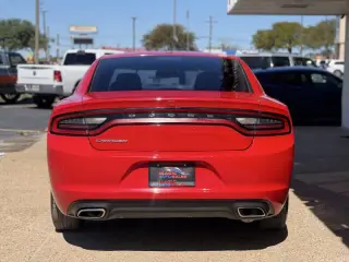 Dodge Charger 2019