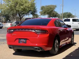Dodge Charger 2019