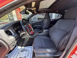 Dodge Charger 2019