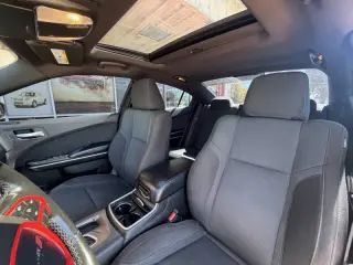 Dodge Charger 2019