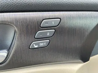Honda Accord 2015 EX-L V6 4p Sedano