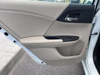 Honda Accord 2015 EX-L V6 4p Sedano