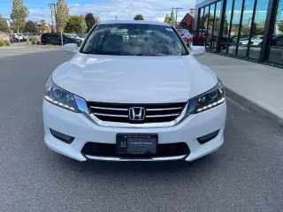 Honda Accord 2015 EX-L V6 4p Sedano