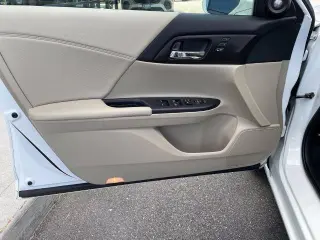 Honda Accord 2015 EX-L V6 4p Sedano