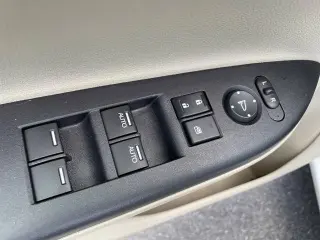Honda Accord 2015 EX-L V6 4p Sedano