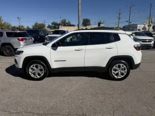 Jeep Compass 2024