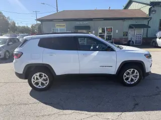 Jeep Compass 2024
