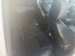 Jeep Compass 2024