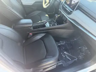 Jeep Compass 2024