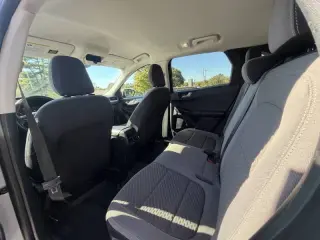 Ford Escape 2021