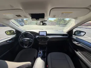 Ford Escape 2021