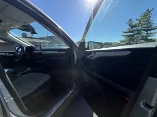 Ford Escape 2021