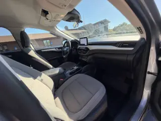 Ford Escape 2021