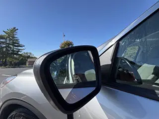 Ford Escape 2021