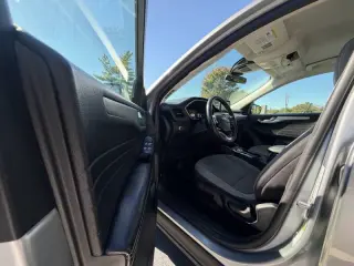 Ford Escape 2021