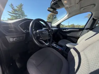 Ford Escape 2021