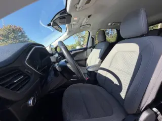 Ford Escape 2021