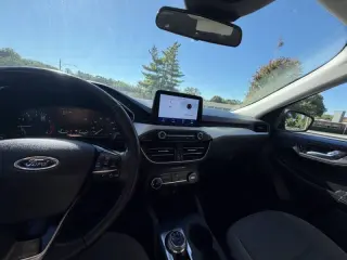 Ford Escape 2021