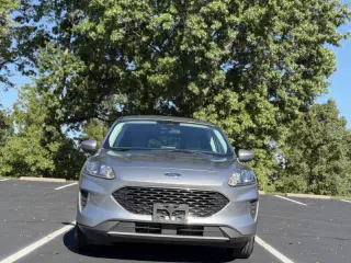 Ford Escape 2021
