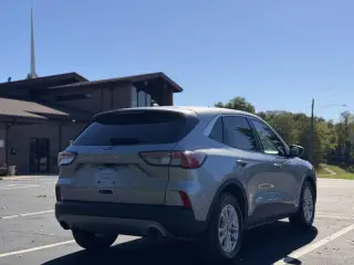 Ford Escape 2021