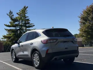 Ford Escape 2021