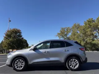 Ford Escape 2021