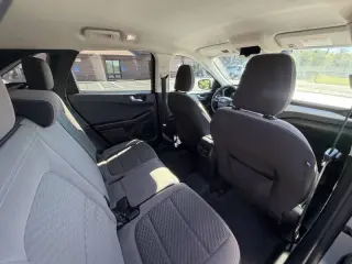 Ford Escape 2021