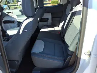Ford Maverick 2024 AWD XLT 4dr SuperCrew 4.5 ft. SB