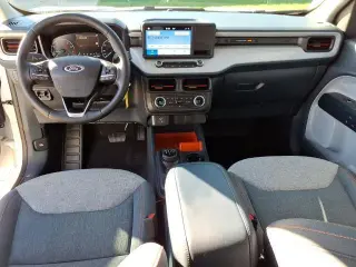 Ford Maverick 2024 AWD XLT 4dr SuperCrew 4.5 ft. SB
