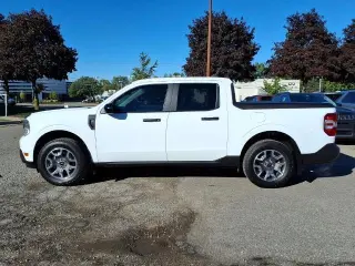 Ford Maverick 2024 AWD XLT 4dr SuperCrew 4.5 ft. SB
