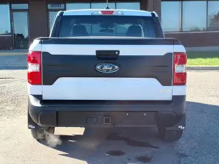 Ford Maverick 2024 AWD XLT 4dr SuperCrew 4.5 ft. SB