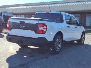 Ford Maverick 2024 AWD XLT 4dr SuperCrew 4.5 ft. SB