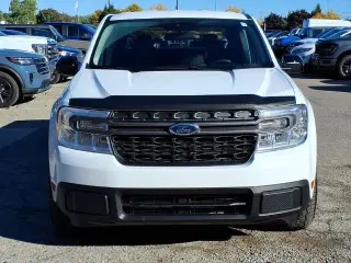 Ford Maverick 2024 AWD XLT 4dr SuperCrew 4.5 ft. SB