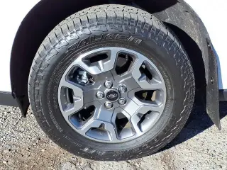 Ford Maverick 2024 AWD XLT 4dr SuperCrew 4.5 ft. SB