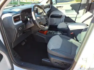 Ford Maverick 2024 AWD XLT 4dr SuperCrew 4.5 ft. SB