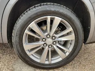 Cadillac XT6 2022 4x4 Premium Luxury 4p SUV
