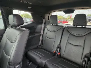 Cadillac XT6 2022 4x4 Premium Luxury 4p SUV