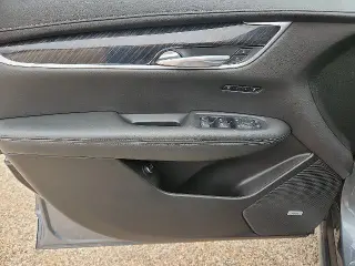 Cadillac XT6 2022 4x4 Premium Luxury 4p SUV