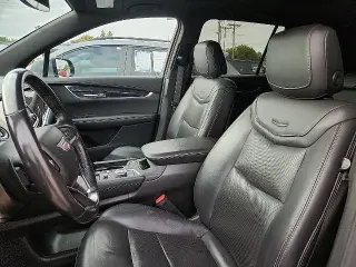 Cadillac XT6 2022 4x4 Premium Luxury 4p SUV