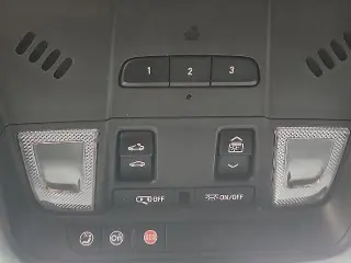 Cadillac XT6 2022 4x4 Premium Luxury 4p SUV