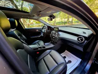 2015 Mercedes-Benz GLA
